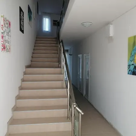 с изглед към морето и външен басейн Balcsik