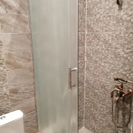 с изглед към морето и външен басейн Balcsik